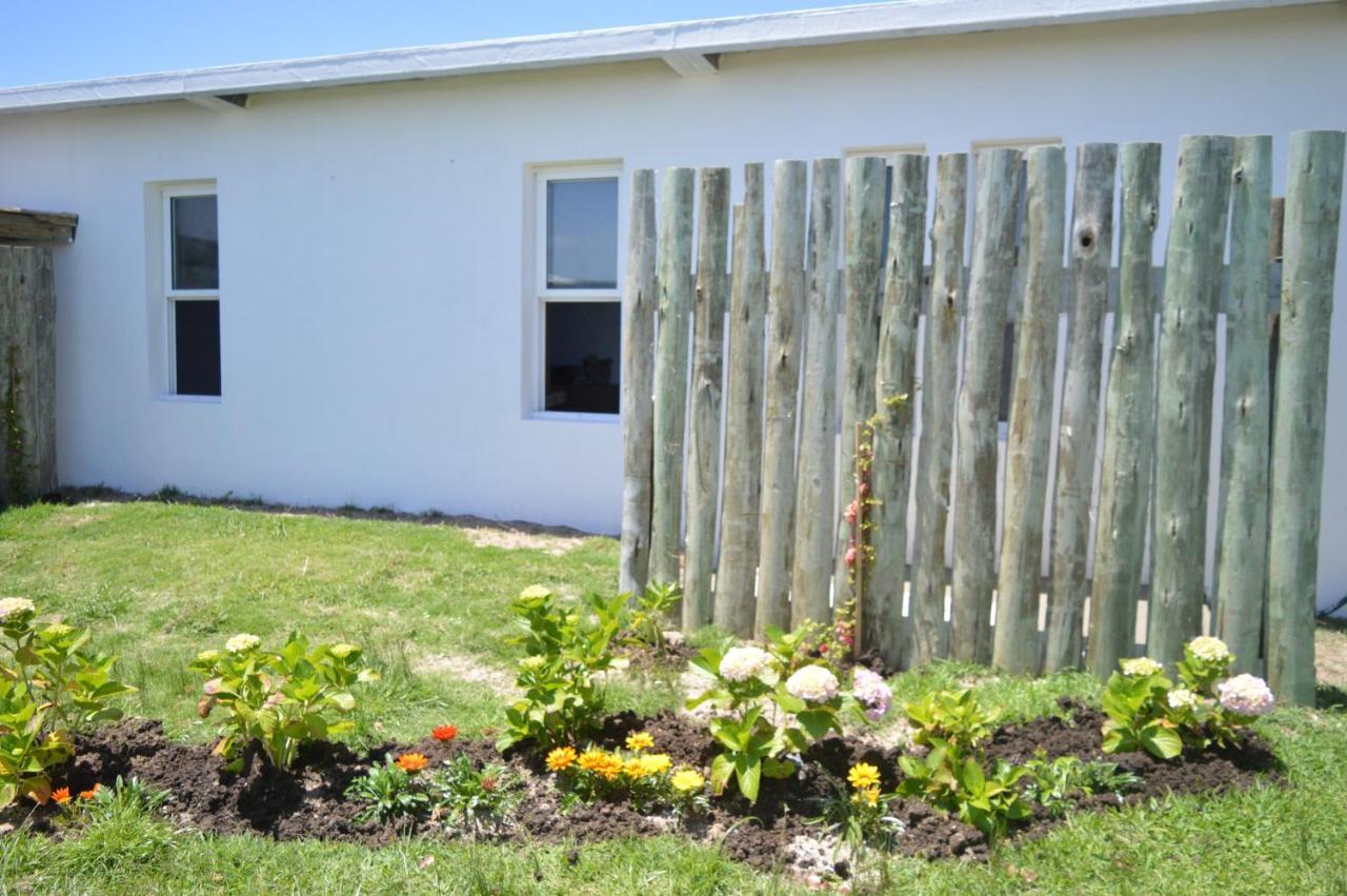 El Fortin Del Rubio Cabo Polonio Exterior foto