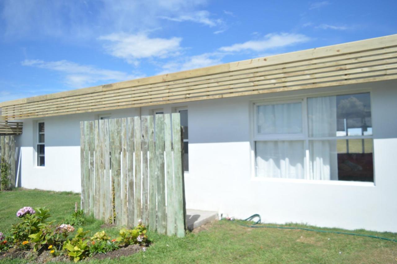 El Fortin Del Rubio Cabo Polonio Exterior foto